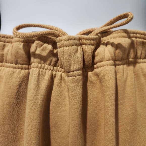 The Northface XL almond butter sweats pants and jacket - Picture 9 of 13